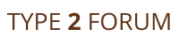 Type 2 Forum